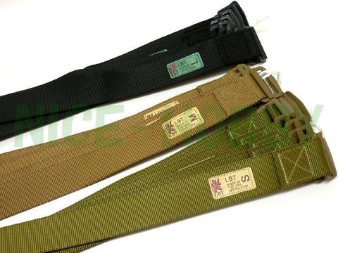 LBT-0612C Uniform Riggers Belt