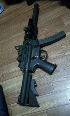 MP5K…