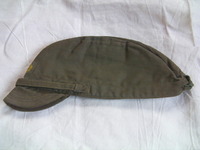海軍士官　三種戦闘帽　3