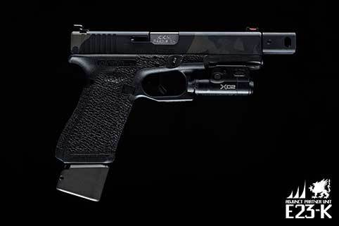 BPRE GLOCK BPRE GLOCK
