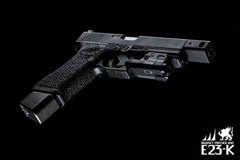 BPRE GLOCK BPRE GLOCK