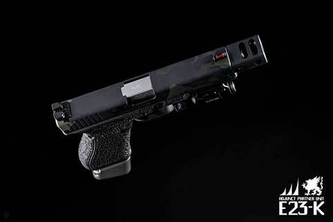 BPRE GLOCK BPRE GLOCK