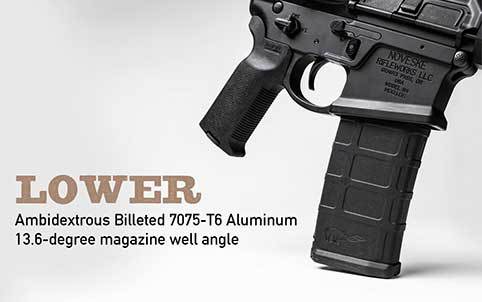 NOVESKE Gen4 Launch NOVESKE Gen4 Launch
