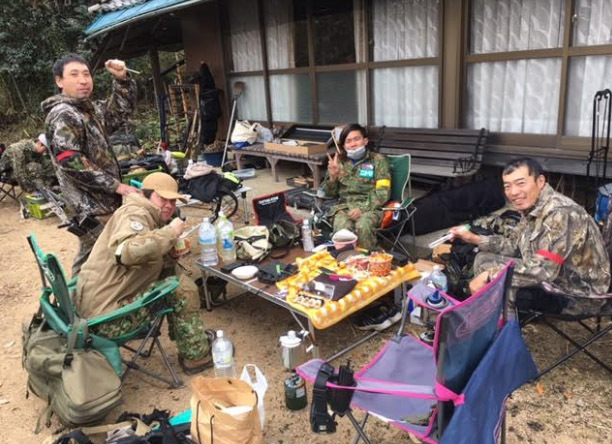 12月10日 ガラパゴズ様定例会参加 ~せめて、人間らしく~ 第三弾 12月10日 ガラパゴズ様定例会参加 ~せめて、人間らしく~ 第三弾