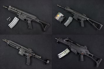 【入荷情報】VFC 電動ガン・ガスブロ本体、多数入荷しました! 【入荷情報】VFC 電動ガン・ガスブロ本体、多数入荷しました!