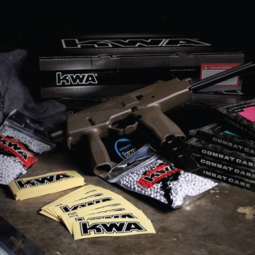 【在庫情報】KWA MP9 ガスブローバック 【在庫情報】KWA MP9 ガスブローバック