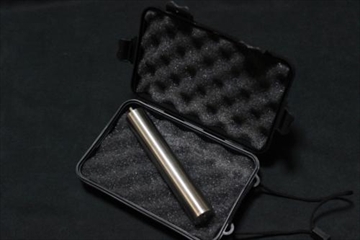 トレポンシリンダー FCC ステンレス Assy フルシリンダー トレポンシリンダー FCC ステンレス Assy フルシリンダー
