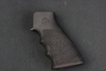 実物 HOGUE MONOグリップ AR M16 BK ガスブロ用 実物 HOGUE MONOグリップ AR M16 BK ガスブロ用