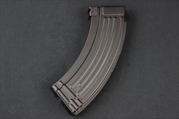 東京マルイ AK47シリーズ対応 スペアマガジン 電動ガン用 東京マルイ AK47シリーズ対応 スペアマガジン 電動ガン用