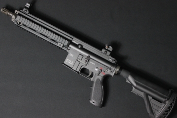 VFC HK416D ガスブローバック VFC HK416D 電動ガン