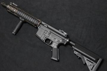 VFC Mk18 Mod0 電動ガン VFC Mk18 Mod0 電動ガン