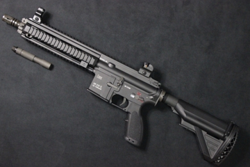 VFC HK416D 電動ガン VFC HK416D 電動ガン