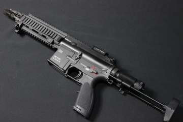 VFC HK416C 電動ガン VFC HK416C 電動ガン