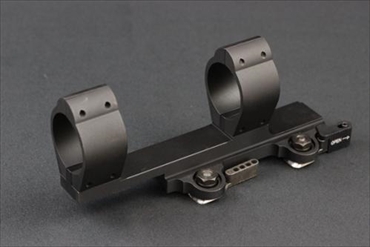 30mm ロック付きQDライフルスコープマウント 30mm ロック付きQDライフルスコープマウント