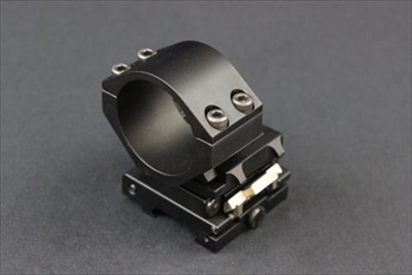 30mm EOTechタイプ アジャスタブルスイングマウント 30mm EOTechタイプ アジャスタブルスイングマウント