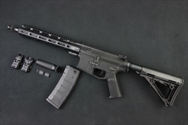 ARCTURUS MUR MOD.B ライトウェイトCQB 電動ガン - アークタウラス ARCTURUS MUR MOD.B ライトウェイトCQB 電動ガン - アークタウラス