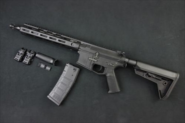 ARCTURUS MUR MOD.C ライトウェイトCQB 電動ガン - アークタウラス ARCTURUS MUR MOD.C ライトウェイトCQB 電動ガン - アークタウラス