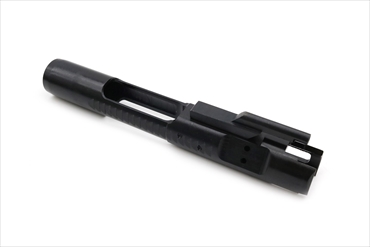 Airsoft Monster CNCスチールライトウェイトボルトキャリアー (GHK M4 GBB) BK Airsoft Monster CNCスチールライトウェイトボルトキャリアー (GHK M4 GBB) BK