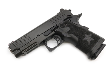 Army Armament Staccato C2 ステップリンググリップ仕様 ガスブロ ハンドガン Army Armament Staccato C2 ステップリンググリップ仕様 ガスブロ ハンドガン