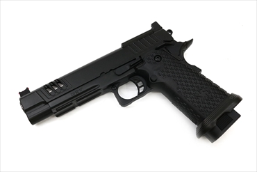 Army Armament Staccato XL ガスブロ ハンドガン Army Armament Staccato XL ガスブロ ハンドガン