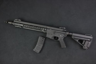 Avalon CALIBUR Carbine 電動ガン BK (ケース付DXJP Ver) Avalon CALIBUR Carbine 電動ガン BK (ケース付DXJP Ver)