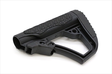 DEFACTOR DANIEL DEFENSE タイプ ストック BK ダニエルディフェンス DEFACTOR DANIEL DEFENSE タイプ ストック BK ダニエルディフェンス