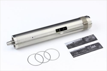 HAO ステンレス製 シリンダーMK2 for PTW HAO ステンレス製 シリンダーMK2 for PTW