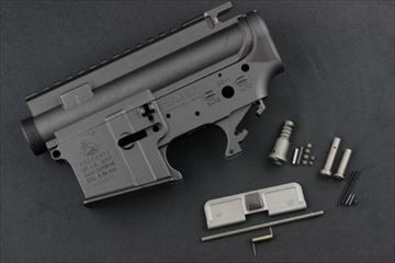 HAO Colt M4 レシーバセット