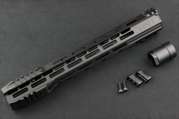 HAO HLR(HAOS LIGHT RAIL) 13.7インチ M-LOK ハンドガード HAO HLR(HAOS LIGHT RAIL) 13.7インチ M-LOK ハンドガード