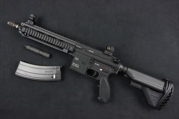 VFC HK416D Gen2ガスブロ VFC HK416D Gen2ガスブロ