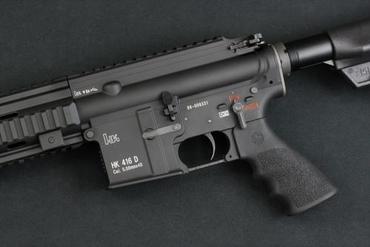 HK416D