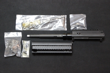 トレポン用 HK416D KIT 2種類公開しました！