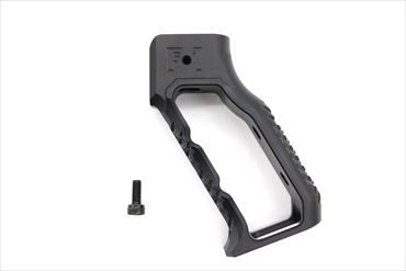 IRON AIRSOFT F1 Firearms Skeletonized グリップ Style1 ガスブロ用 IRON AIRSOFT F1 Firearms Skeletonized グリップ Style1 ガスブロ用