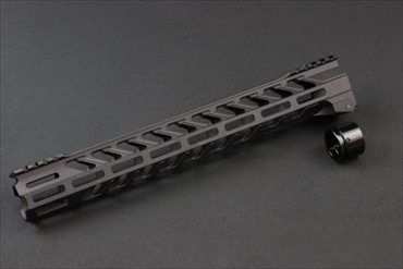 IRON AIRSOFT FORTIS SwitchMOD2 M-LOK 13.8インチ 電動ガン用 IRON AIRSOFT FORTIS SwitchMOD2 M-LOK 13.8インチ 電動ガン用