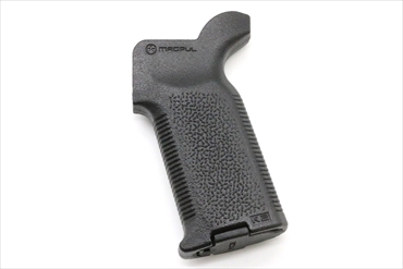 IRON AIRSOFT MOE K2タイプ GRIP BK for GBB IRON AIRSOFT MOE K2タイプ GRIP BK for GBB