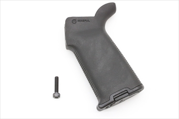 IRON AIRSOFT MOE plus GRIP BK for GBB IRON AIRSOFT MOE plus GRIP BK for GBB