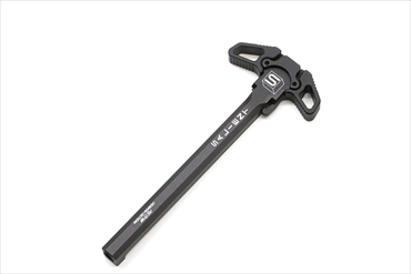 IRON AIRSOFT SALIENT アンビチャージングハンドル マルイ M4A1 MWS用 IRON AIRSOFT SALIENT アンビチャージングハンドル マルイ M4A1 MWS用