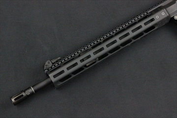 PTS製 MEGA ARMS AR10 7.62mmバトルライフル ガスブロ本体