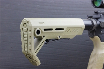Strike Industries Viper Mod1 Mil-Spec ストック Strike Industries Viper Mod1 Mil-Spec ストック