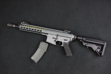 VFC Avalon Gladius 電動ガン UrbanGrey (ガンケース付DX) VFC Avalon Gladius 電動ガン UrbanGrey (ガンケース付DX)