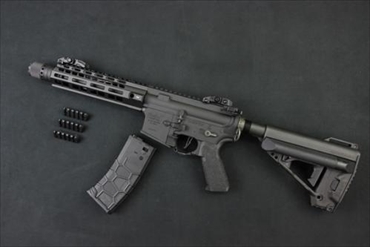 VFC Avalon SABER CQB 電動ガン BK (スタンダードJP Ver) VFC Avalon SABER CQB 電動ガン BK (スタンダードJP Ver)