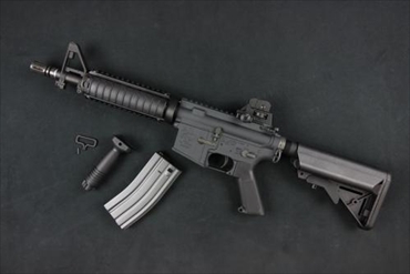 VFC COLT Mk18Mod0 電動ガン VFC COLT Mk18Mod0 電動ガン