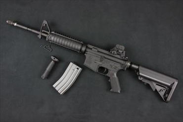 VFC COLT SOPMOD M4 (M4RIS) 電動ガン VFC COLT SOPMOD M4 (M4RIS) 電動ガン