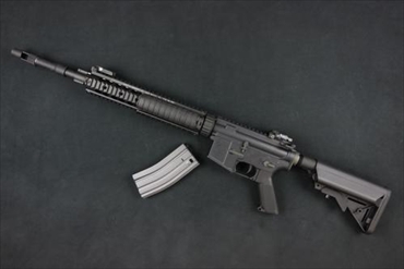 VFC Colt Mk12Mod1 電動ガン VFC Colt Mk12Mod1 電動ガン