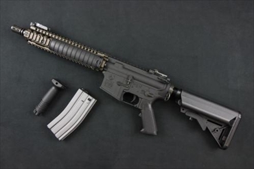 VFC Colt Mk18Mod1 Mil-BK 電動ガン VFC Colt Mk18Mod1 Mil-BK 電動ガン