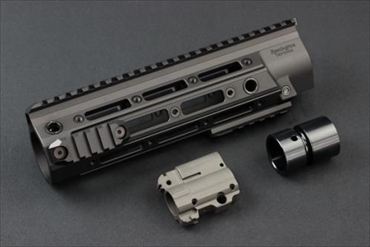 VFC HK416 RAHG Gen2 レイルハンドガードセット VFC HK416 RAHG Gen2 レイルハンドガードセット