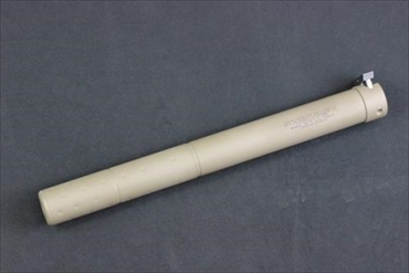VFC KAC M110 SASS用サイレンサー VFC KAC M110 SASS用サイレンサー