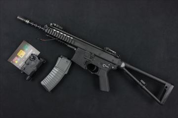 VFC KAC PDW 10インチ 電動ガン VFC KAC PDW 10インチ 電動ガン