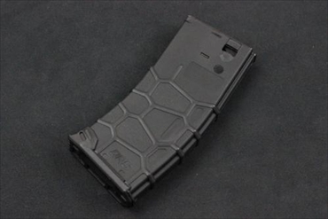 VFC QRS Midcap BK 120連 マガジン 電動ガン用 VFC QRS Midcap BK 120連 マガジン 電動ガン用