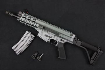 VFC XCR-L MICRO GRAY 電動ガン VFC XCR-L MICRO GRAY 電動ガン